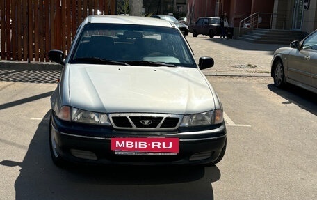 Daewoo Nexia I рестайлинг, 2007 год, 310 000 рублей, 24 фотография