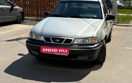 Daewoo Nexia I рестайлинг, 2007 год, 310 000 рублей, 25 фотография