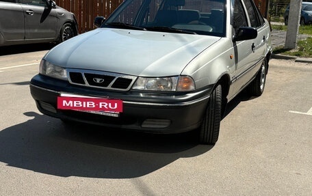 Daewoo Nexia I рестайлинг, 2007 год, 310 000 рублей, 26 фотография