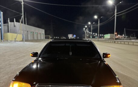 Toyota Crown Majesta, 1998 год, 670 000 рублей, 11 фотография