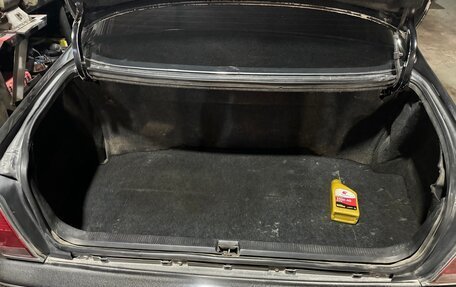 Toyota Crown Majesta, 1998 год, 670 000 рублей, 8 фотография
