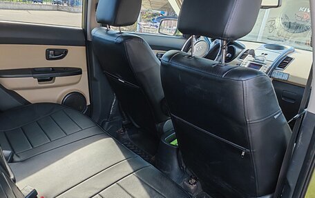 KIA Soul I рестайлинг, 2011 год, 850 000 рублей, 5 фотография