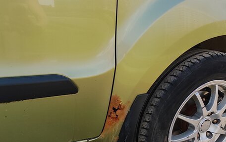 KIA Soul I рестайлинг, 2011 год, 850 000 рублей, 10 фотография