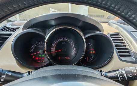 KIA Soul I рестайлинг, 2011 год, 850 000 рублей, 7 фотография