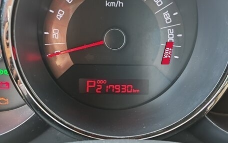 KIA Soul I рестайлинг, 2011 год, 850 000 рублей, 8 фотография