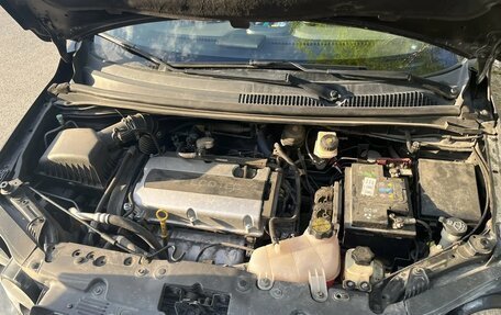Chevrolet Aveo III, 2012 год, 700 000 рублей, 5 фотография
