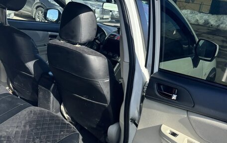 Subaru XV I рестайлинг, 2012 год, 1 350 000 рублей, 8 фотография