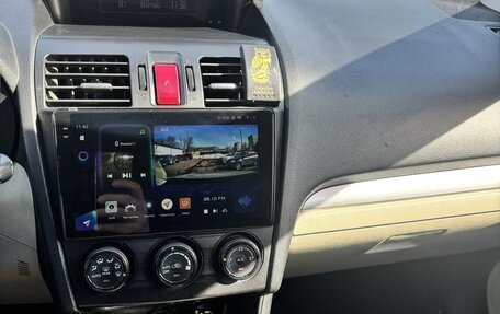 Subaru XV I рестайлинг, 2012 год, 1 350 000 рублей, 12 фотография