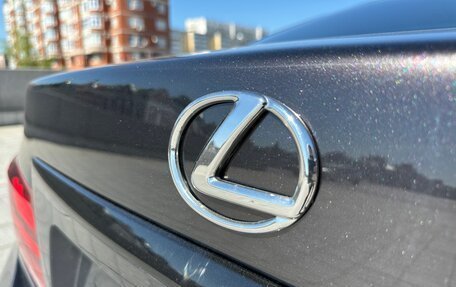 Lexus ES VII, 2012 год, 1 850 000 рублей, 9 фотография