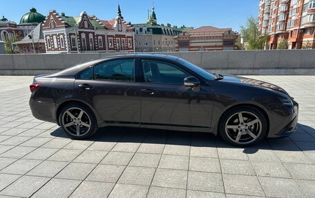 Lexus ES VII, 2012 год, 1 850 000 рублей, 4 фотография
