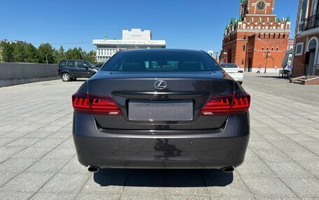 Lexus ES VII, 2012 год, 1 850 000 рублей, 6 фотография