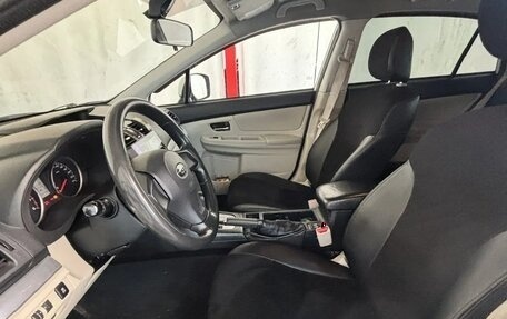 Subaru XV I рестайлинг, 2012 год, 1 350 000 рублей, 11 фотография