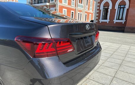 Lexus ES VII, 2012 год, 1 850 000 рублей, 8 фотография