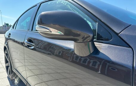Lexus ES VII, 2012 год, 1 850 000 рублей, 11 фотография