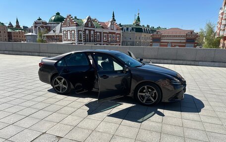 Lexus ES VII, 2012 год, 1 850 000 рублей, 18 фотография