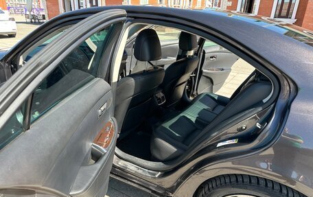 Lexus ES VII, 2012 год, 1 850 000 рублей, 21 фотография