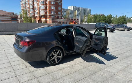 Lexus ES VII, 2012 год, 1 850 000 рублей, 19 фотография