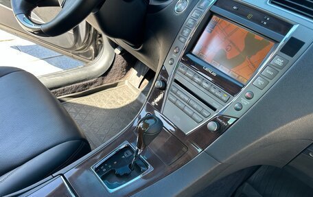 Lexus ES VII, 2012 год, 1 850 000 рублей, 25 фотография