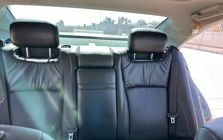 Lexus ES VII, 2012 год, 1 850 000 рублей, 27 фотография