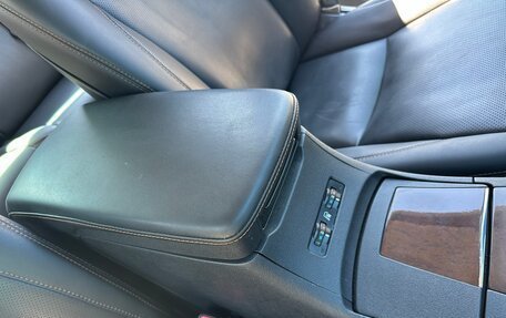 Lexus ES VII, 2012 год, 1 850 000 рублей, 26 фотография