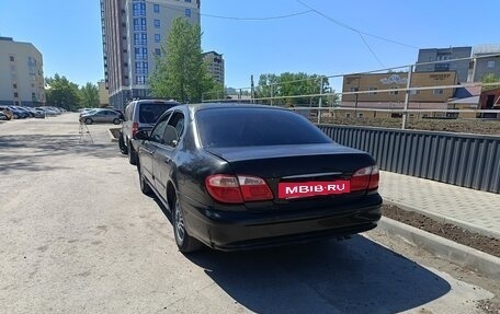 Nissan Cefiro III, 2000 год, 190 000 рублей, 2 фотография