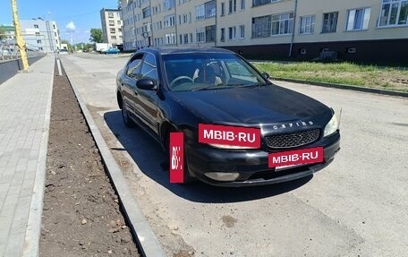 Nissan Cefiro III, 2000 год, 190 000 рублей, 4 фотография