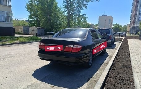 Nissan Cefiro III, 2000 год, 190 000 рублей, 3 фотография