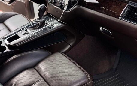 Porsche Macan I рестайлинг, 2015 год, 2 950 000 рублей, 8 фотография
