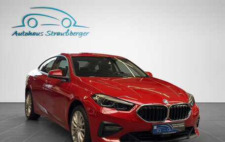 BMW 2 серия F44, 2024 год, 3 418 156 рублей, 2 фотография