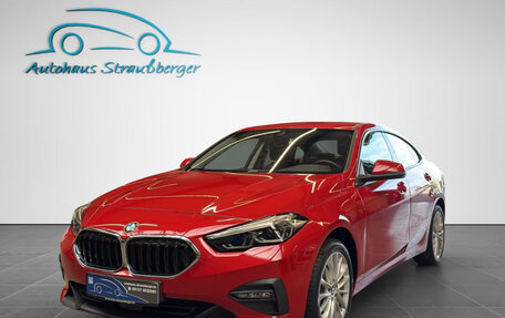 BMW 2 серия F44, 2024 год, 3 418 156 рублей, 3 фотография