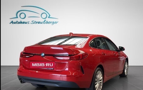 BMW 2 серия F44, 2024 год, 3 418 156 рублей, 4 фотография