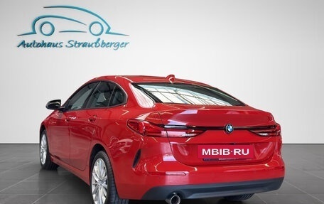 BMW 2 серия F44, 2024 год, 3 418 156 рублей, 5 фотография