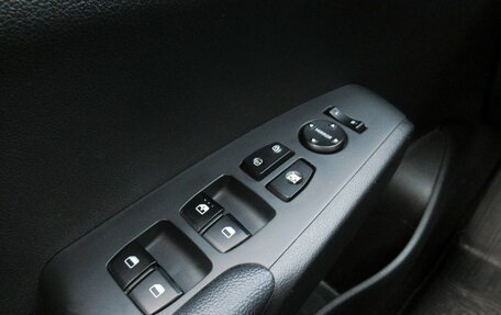 Hyundai Solaris II рестайлинг, 2020 год, 1 365 000 рублей, 20 фотография