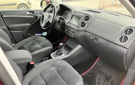 Volkswagen Tiguan I, 2012 год, 1 550 000 рублей, 10 фотография