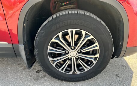 Volkswagen Tiguan I, 2012 год, 1 550 000 рублей, 11 фотография
