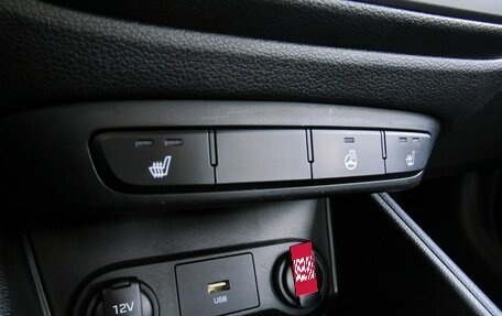 Hyundai Solaris II рестайлинг, 2020 год, 1 365 000 рублей, 18 фотография