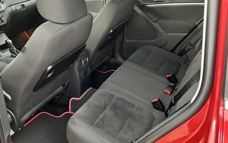 Volkswagen Tiguan I, 2012 год, 1 550 000 рублей, 17 фотография