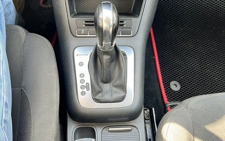 Volkswagen Tiguan I, 2012 год, 1 550 000 рублей, 14 фотография