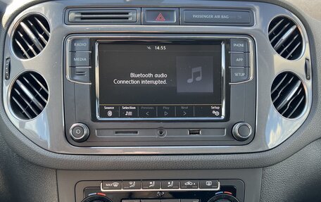 Volkswagen Tiguan I, 2012 год, 1 550 000 рублей, 15 фотография