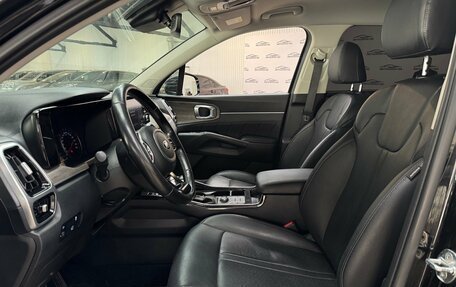 KIA Sorento IV, 2021 год, 3 399 000 рублей, 6 фотография