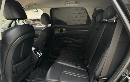 KIA Sorento IV, 2021 год, 3 399 000 рублей, 7 фотография