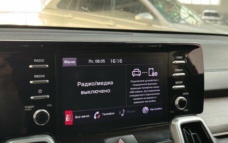 KIA Sorento IV, 2021 год, 3 399 000 рублей, 12 фотография