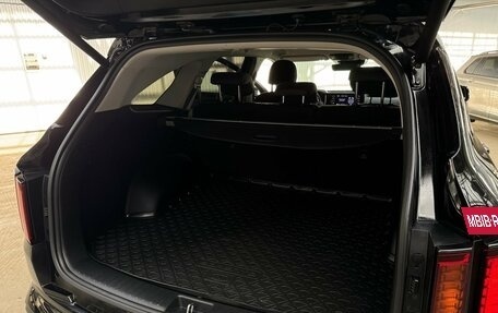 KIA Sorento IV, 2021 год, 3 399 000 рублей, 8 фотография