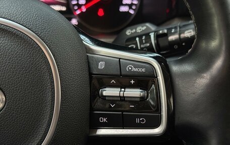 KIA Sorento IV, 2021 год, 3 399 000 рублей, 17 фотография