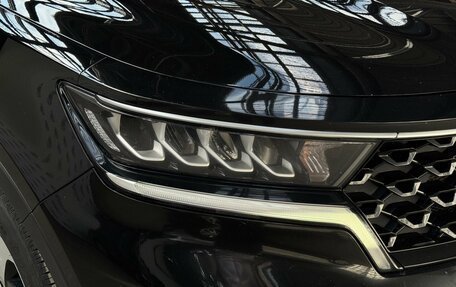 KIA Sorento IV, 2021 год, 3 399 000 рублей, 24 фотография
