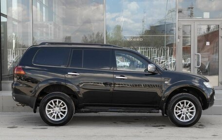 Mitsubishi Pajero IV, 2010 год, 1 344 000 рублей, 4 фотография