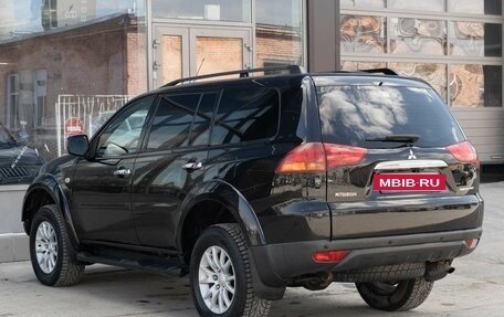 Mitsubishi Pajero IV, 2010 год, 1 344 000 рублей, 7 фотография