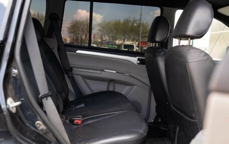 Mitsubishi Pajero IV, 2010 год, 1 344 000 рублей, 18 фотография