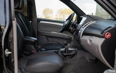 Mitsubishi Pajero IV, 2010 год, 1 344 000 рублей, 19 фотография