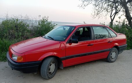 Volkswagen Passat B3, 1991 год, 225 000 рублей, 1 фотография